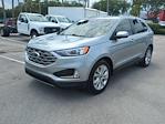 Used 2020 Ford Edge Titanium SUV for sale #FS0818A - photo 8
