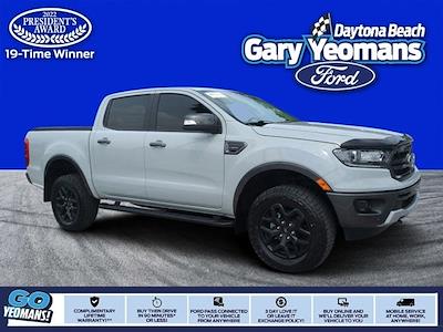 2022 Ford Ranger SuperCrew Cab 4WD Pickup for sale #FS0825A - photo 1