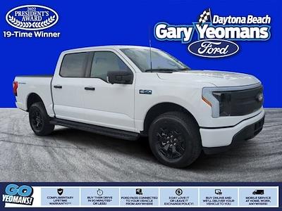 2025 Ford F-150 Lightning SuperCrew Cab 4x4 Pickup for sale #FS0828 - photo 1