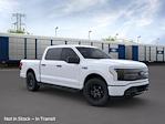 2025 Ford F-150 Lightning SuperCrew Cab 4x4 Pickup for sale #FS0828 - photo 1