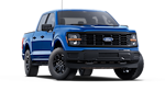 2025 Ford F-150 SuperCrew Cab 4WD Pickup for sale #FS0837 - photo 28