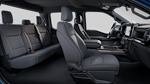 2025 Ford F-150 SuperCrew Cab 4WD Pickup for sale #FS0837 - photo 29