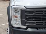 2025 Ford F-550 Regular Cab DRW RWD Cab Chassis for sale #FS0841 - photo 12