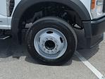 2025 Ford F-550 Regular Cab DRW RWD Cab Chassis for sale #FS0841 - photo 13