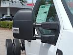 2025 Ford F-550 Regular Cab DRW RWD Cab Chassis for sale #FS0841 - photo 14