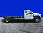 2025 Ford F-550 Regular Cab DRW RWD Cab Chassis for sale #FS0841 - photo 7