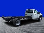 2025 Ford F-550 Regular Cab DRW RWD Cab Chassis for sale #FS0841 - photo 5