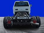 2025 Ford F-550 Regular Cab DRW RWD Cab Chassis for sale #FS0841 - photo 6