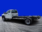 2025 Ford F-550 Regular Cab DRW RWD Cab Chassis for sale #FS0841 - photo 8