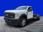2025 Ford F-550 Regular Cab DRW RWD Cab Chassis for sale #FS0841 - photo 10