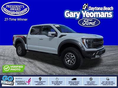 Used 2023 Ford F-150 - photo 1