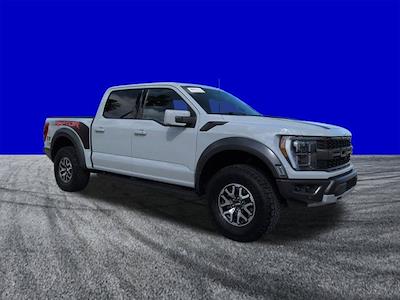 Used 2023 Ford F-150 - photo 1