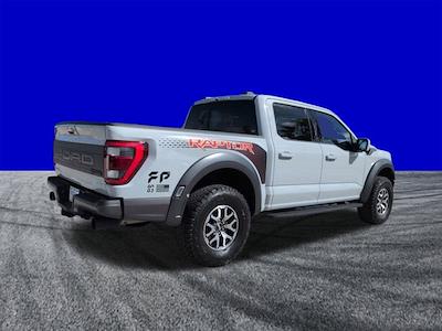 Used 2023 Ford F-150 - photo 1