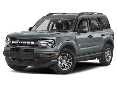 2022 Ford Bronco Sport 4WD SUV for sale #FS0850A - photo 1