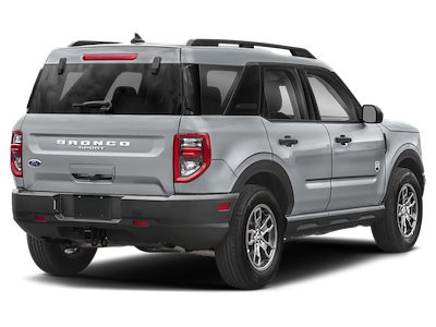 2022 Ford Bronco Sport 4WD SUV for sale #FS0850A - photo 2