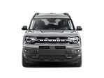 2022 Ford Bronco Sport 4WD SUV for sale #FS0850A - photo 4