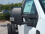 2025 Ford F-550 Regular Cab DRW RWD Cab Chassis for sale #FS0854 - photo 14