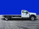 2025 Ford F-550 Regular Cab DRW RWD Cab Chassis for sale #FS0854 - photo 7