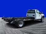 2025 Ford F-550 Regular Cab DRW RWD Cab Chassis for sale #FS0854 - photo 2
