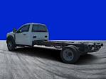 2025 Ford F-550 Regular Cab DRW RWD Cab Chassis for sale #FS0854 - photo 8