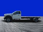2025 Ford F-550 Regular Cab DRW RWD Cab Chassis for sale #FS0854 - photo 9