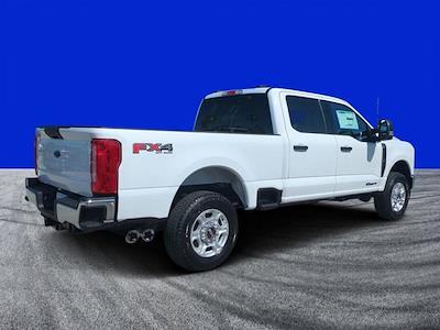 New 2025 Ford F-250 XLT Crew Cab 4WD Pickup for sale #FS0855 - photo 2