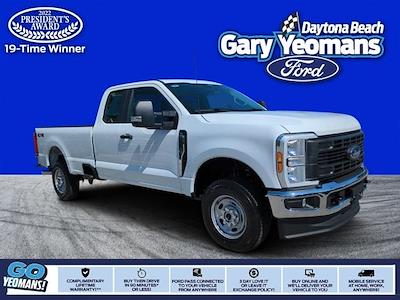 2025 Ford F-250 Super Cab 4WD Pickup for sale #FS0857 - photo 1