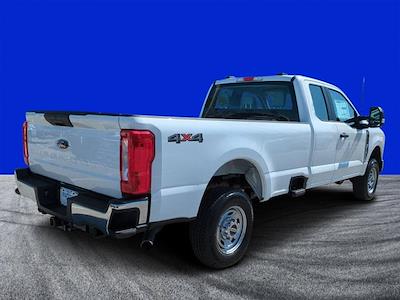 2025 Ford F-250 Super Cab 4WD Pickup for sale #FS0857 - photo 2