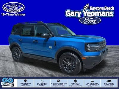 2025 Ford Bronco Sport 4WD SUV for sale #FS0862 - photo 1