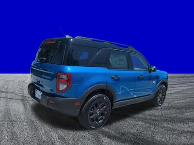 2025 Ford Bronco Sport 4WD SUV for sale #FS0862 - photo 2