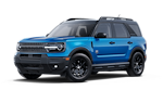 2025 Ford Bronco Sport 4WD SUV for sale #FS0862 - photo 28