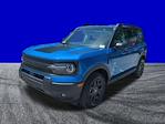 2025 Ford Bronco Sport 4WD SUV for sale #FS0862 - photo 8