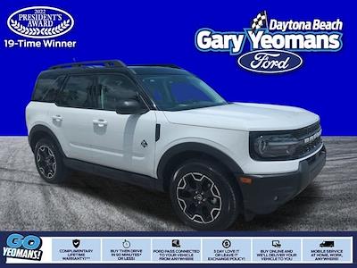 2025 Ford Bronco Sport 4WD SUV for sale #FS0863 - photo 1