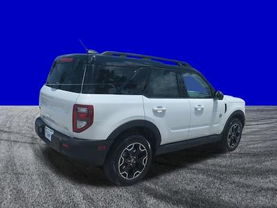 2025 Ford Bronco Sport 4WD SUV for sale #FS0863 - photo 2