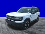 2025 Ford Bronco Sport 4WD SUV for sale #FS0863 - photo 8