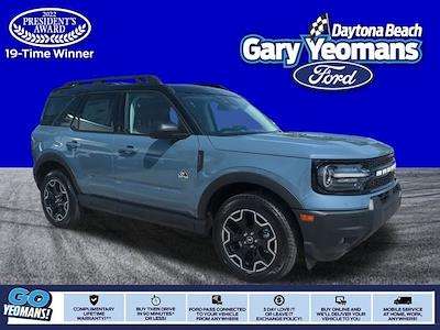 2025 Ford Bronco Sport 4WD SUV for sale #FS0864 - photo 1