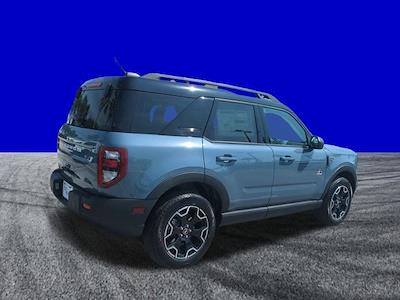 2025 Ford Bronco Sport 4WD SUV for sale #FS0864 - photo 2
