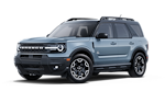 2025 Ford Bronco Sport 4WD SUV for sale #FS0864 - photo 29