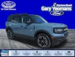 2025 Ford Bronco Sport 4WD SUV for sale #FS0864 - photo 1