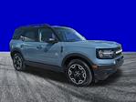 2025 Ford Bronco Sport 4WD SUV for sale #FS0864 - photo 3