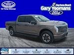 2023 Ford F-150 Lightning SuperCrew Cab AWD Pickup for sale #FS0864A - photo 1