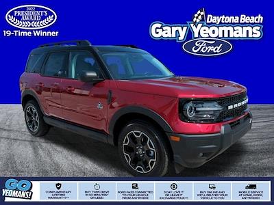 2025 Ford Bronco Sport 4WD SUV for sale #FS0866 - photo 1
