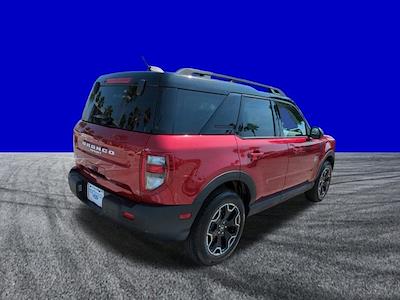 2025 Ford Bronco Sport 4WD SUV for sale #FS0866 - photo 2