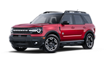 2025 Ford Bronco Sport 4WD SUV for sale #FS0866 - photo 29