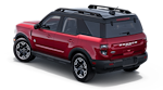 2025 Ford Bronco Sport 4WD SUV for sale #FS0866 - photo 30