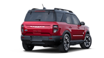 2025 Ford Bronco Sport 4WD SUV for sale #FS0866 - photo 31