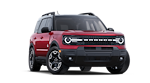 2025 Ford Bronco Sport 4WD SUV for sale #FS0866 - photo 32