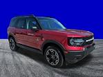 2025 Ford Bronco Sport 4WD SUV for sale #FS0866 - photo 3