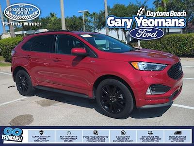 Used 2024 Ford Edge ST AWD SUV for sale #FS0871A - photo 1