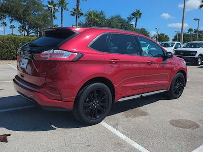 Used 2024 Ford Edge ST AWD SUV for sale #FS0871A - photo 2